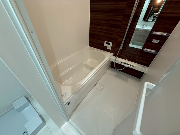 ヴィラーチェⅡの物件内観写真